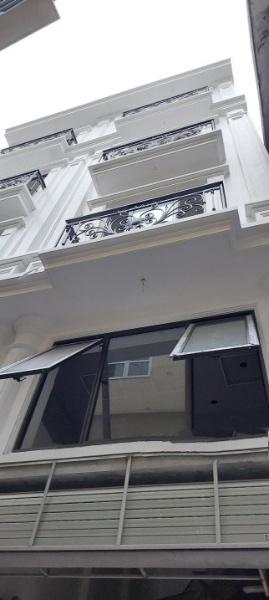 Bán nhà 6 tầng 42 m² tại Cổ Linh, Thạch Bàn, Long Biên, Hà Nội